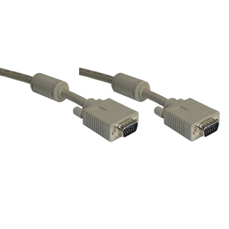 2 Metre VGA Cable