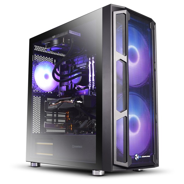 CCL BattleBox Essence Gaming PC
