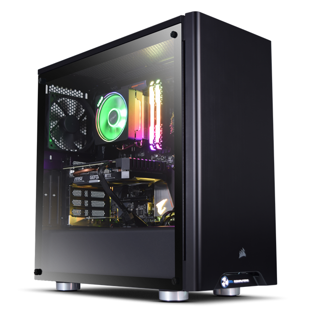 CCL Reaper  Gaming PC