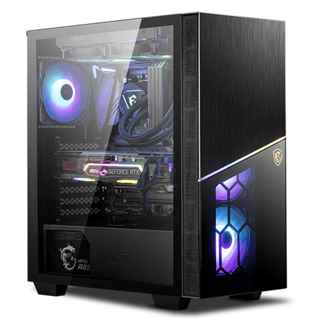 CCL Ronin Gaming PC