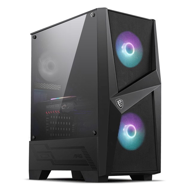 CCL Vampiric Gaming X PC