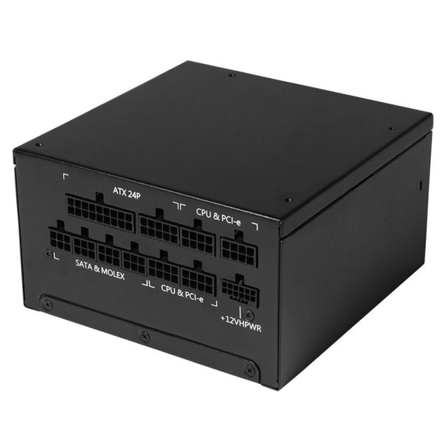 1000W CWT   Modular 80 Plus Gold PSU