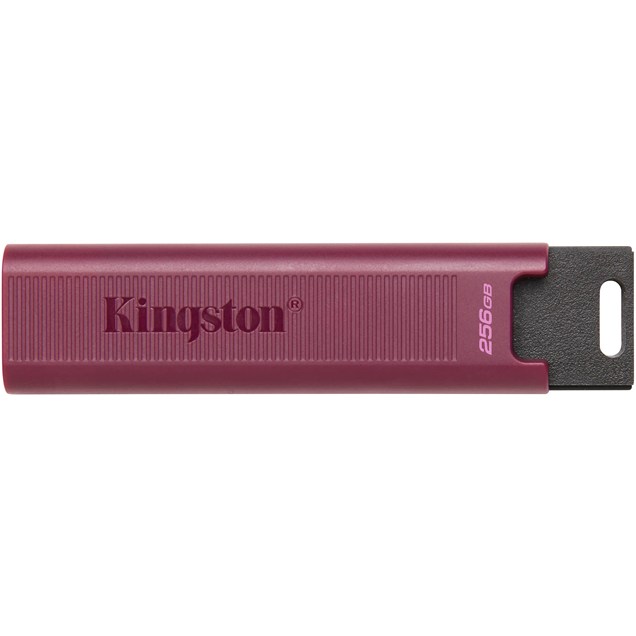 256GB Kingston DataTraveler Max USB 3.1 Flash Drive