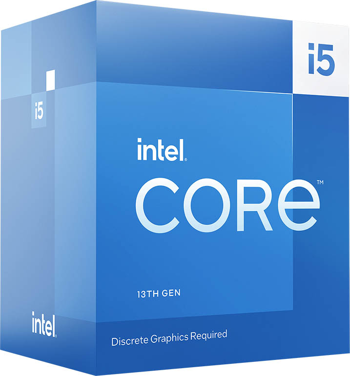 Intel Core i5-13500 Desktop Processor - CCL Computers