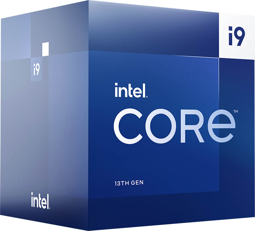 Intel Core i5-13400F Desktop Processor - CCL Computers