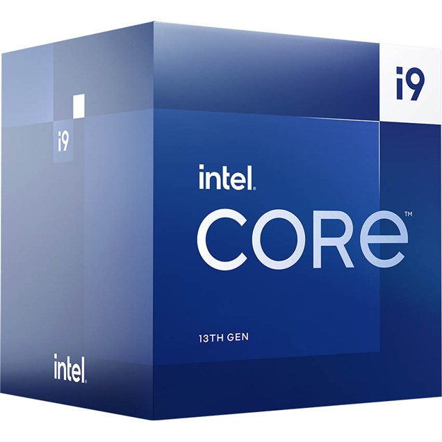 Intel Core i9 13900 24 Core/32 Thread LGA1700 CPU 