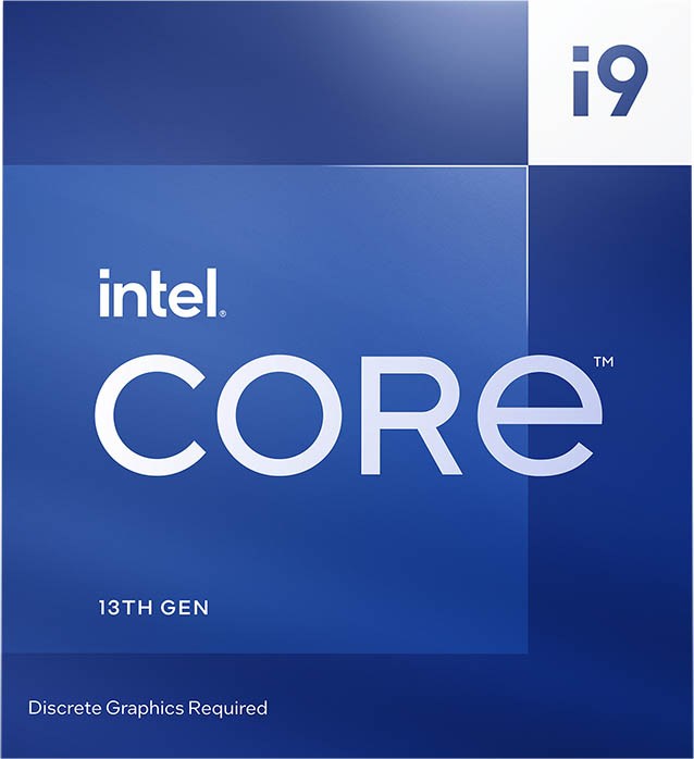 Intel Core i9-13900F Desktop Processor - CCL Computers
