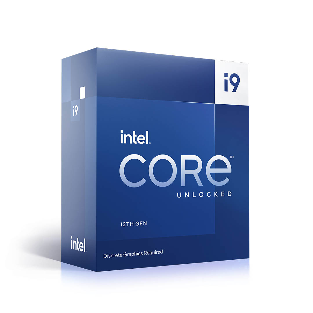 Intel Core i9-13900KF Desktop Processor - CCL Computers