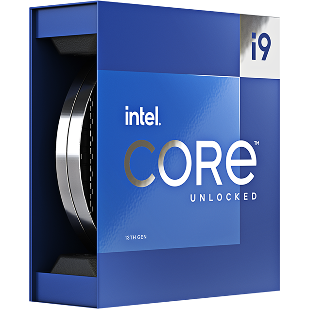 Intel Core i9 13900KS 24 Core/32 Thread LGA1700 CPU 