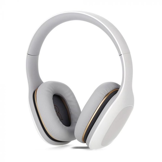Xiaomi Mi Headphones Comfort White