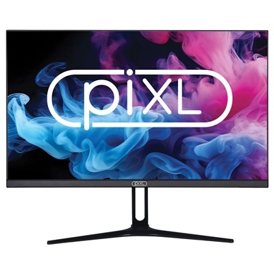piXL PX24IDHFP 24" Gaming Monitor, 75Hz, 5ms, HDMI