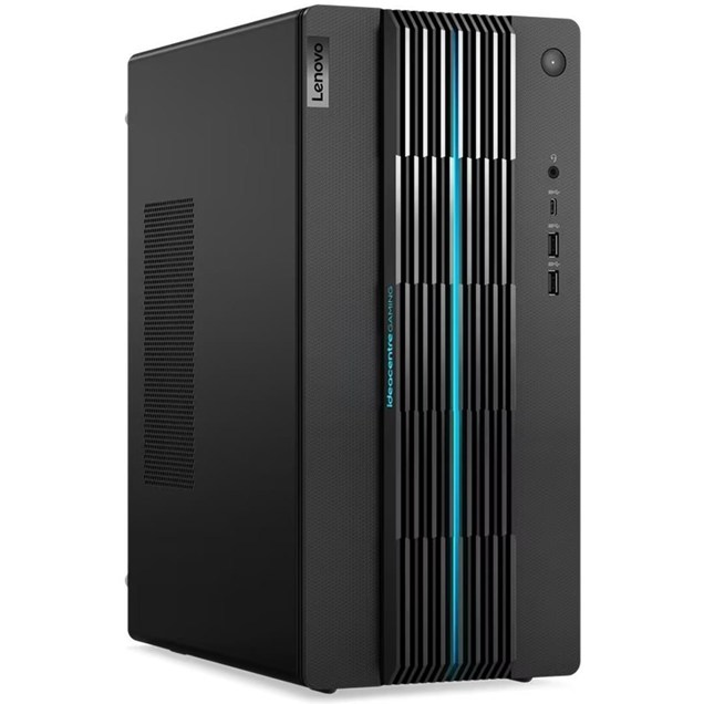 Lenovo IdeaCentre Gaming 5i Core i5 GTX 1660 SUPER Gaming PC