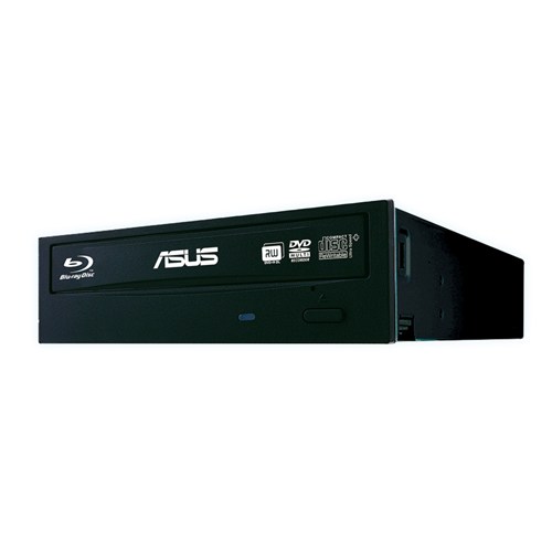  ASUS BW-16D1HT Blu-ray Writer Optical Drive Retail