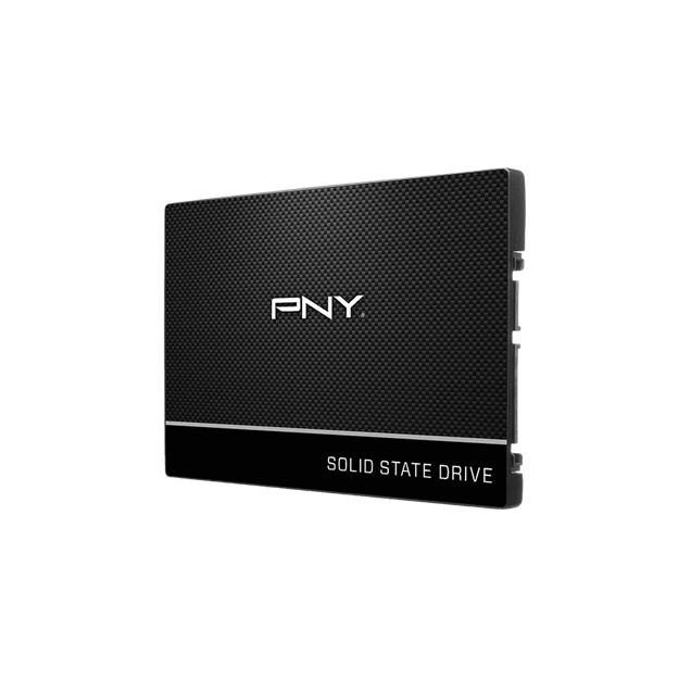 1TB PNY CS900 1TB 2.5" 2.5" 1 x SATA Solid State Drive