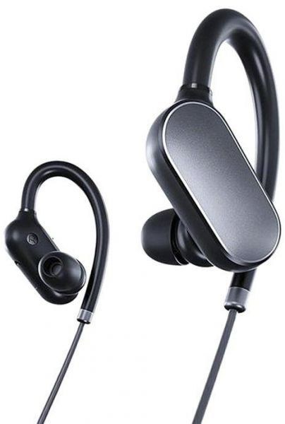 Xiaomi Mi Sports Bluetooth Earphone Black