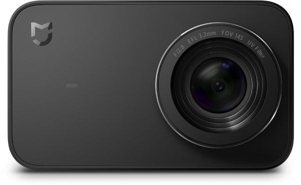 Xiaomi Mi Action Camera 4K