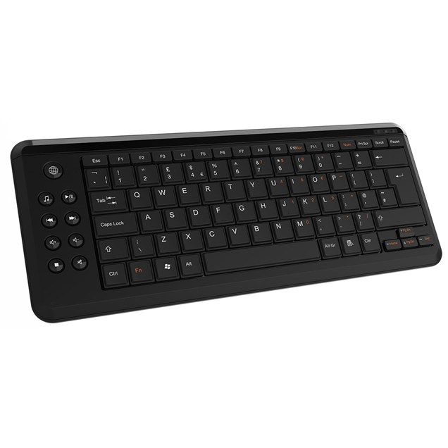 CiT WK-838 Premium Mini Keyboard M-Media