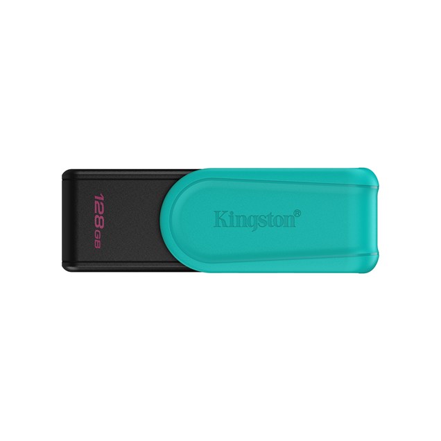 128GB Kingston DataTraveler Exodia S USB 3.0 Flash Drive