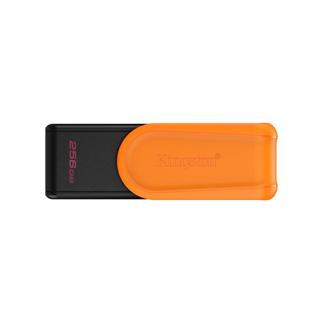 256GB Kingston DataTraveler Exodia S USB 3.0 Flash Drive