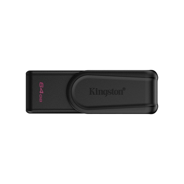 64GB Kingston DataTraveler Exodia S USB 3.0 Flash Drive