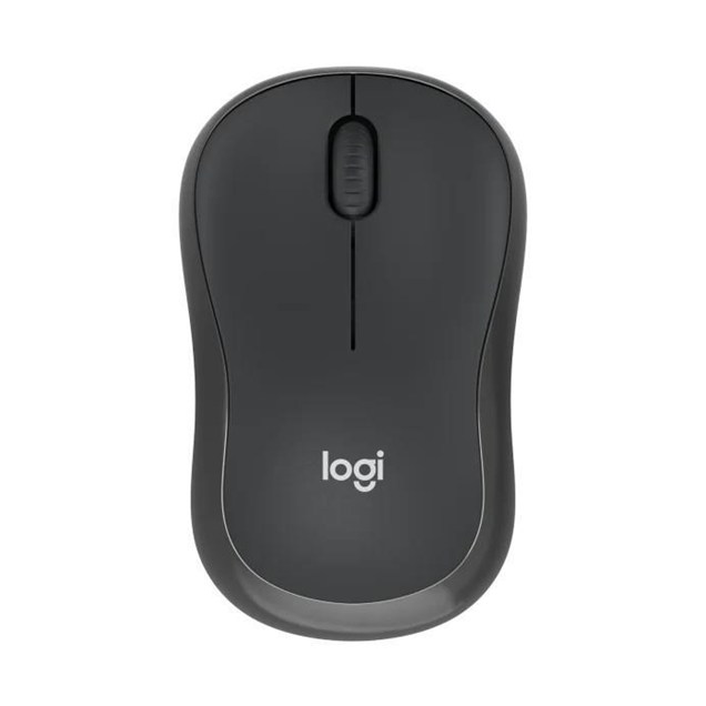 M240 Silent Bluetooth Mouse - GRAPHITE