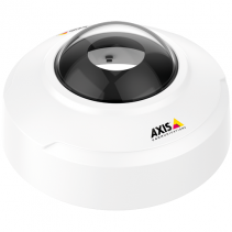 Axis Vandal-Resistant Casing with Clear Cover for AXIS M3203-V, M3204, P3301, P3304