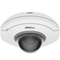 AXIS M5054 PTZ Network Security Ceiling-Mount Camera
