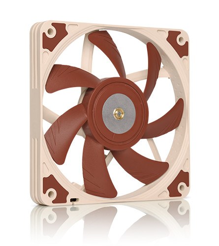 Noctua NF-A12x15 FLX 120mm Chassis Fan