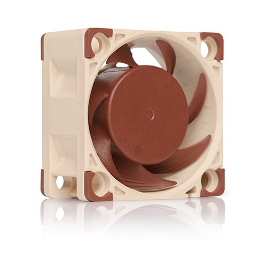 Noctua NF-A4x20 FLX 40mm Chipset Fan