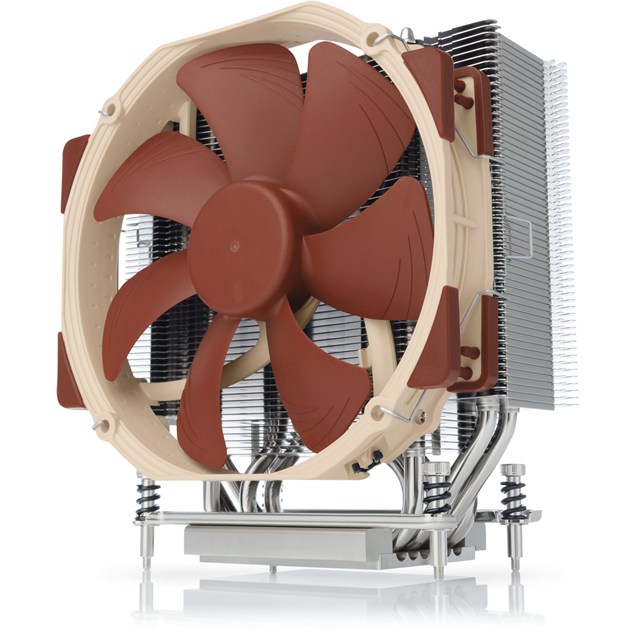 Noctua NH-U14S TR4-SP3 CPU Cooler