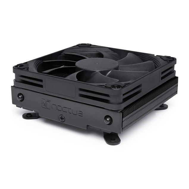 Noctua NH-L9i chromax.black CPU Cooler