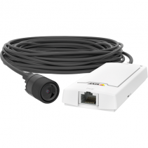 AXIS P1245 Network Security Camera