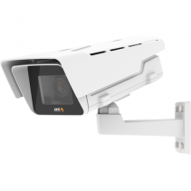 AXIS P1367-E Network Security Camera