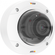 AXIS P3227-LV Network Camera