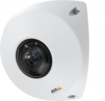 AXIS P9106-V Network Security Camera