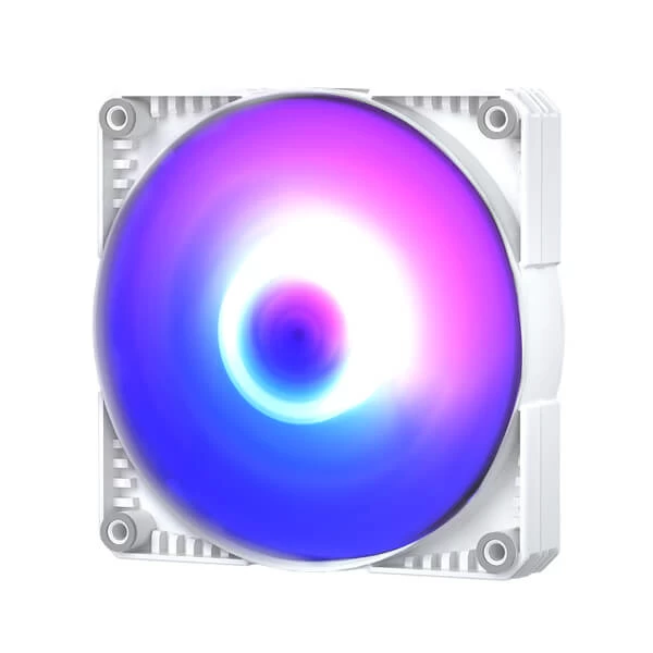 Phanteks SK 120mm D-RGB PWM Case Fan in White
