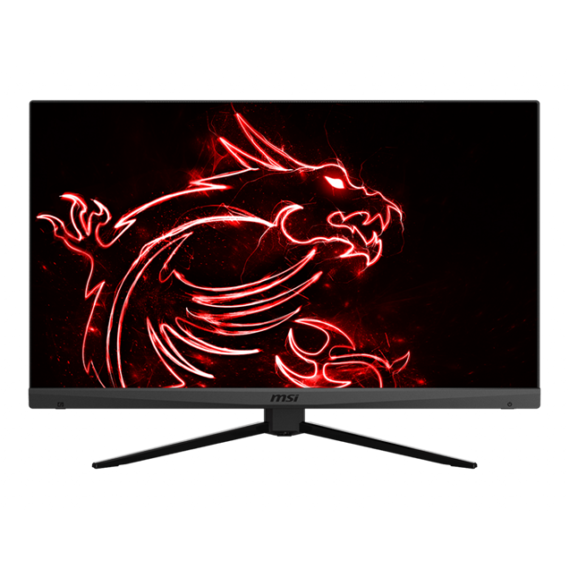MSI Optix MAG272C 27 inch 1ms Gaming Monitor - Full HD, 1ms, HDMI