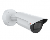 AXIS Q1786-LE Network Outdoor Security Camera