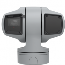 AXIS Q6215-LE 50Hz PTZ Network Camera