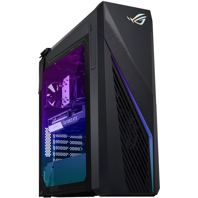 ASUS ROG Strix G16CH Intel Core i7 16GB RAM 1TB SSD NVIDIA RTX 3070 Gaming PC