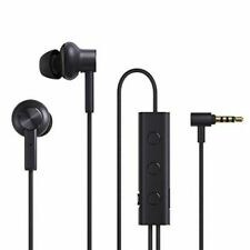 Xiaomi Mi Bluetooth Neckband Earphones Black