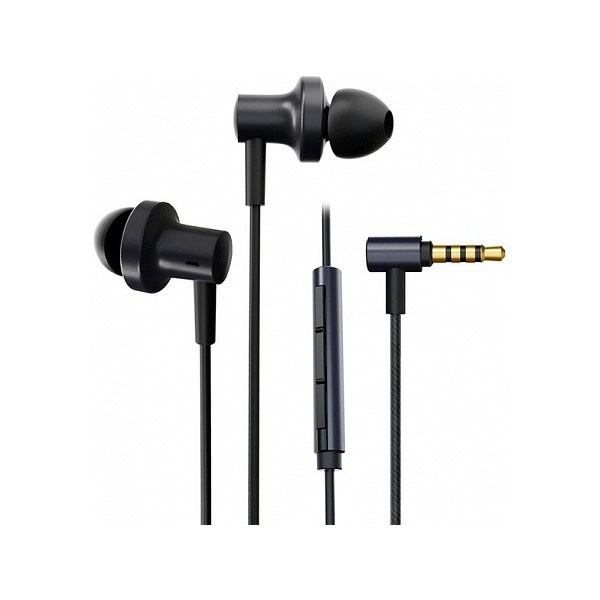 Xiaomi Mi In-Ear Headphones Pro 2 Black
