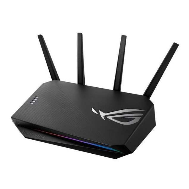 ASUS ROG Strix AX3000 Dual-Band WiFi 6 Gaming Router
