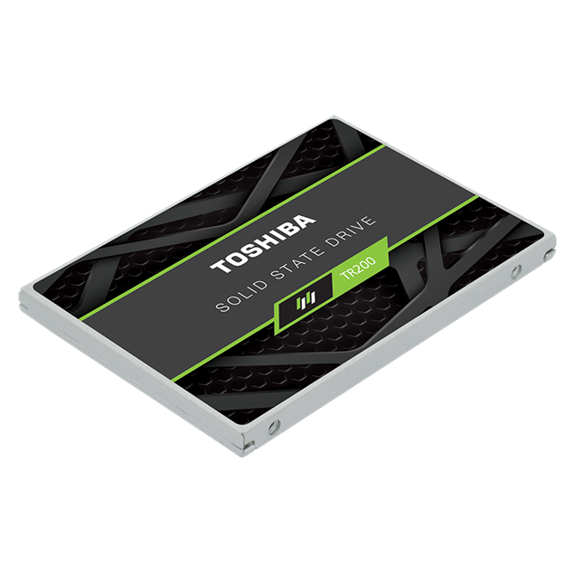 Toshiba OCZ TR200 2.5" 240GB SATA III Solid State Drive