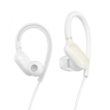 Xiaomi Mi Sports Bluetooth Earphones White