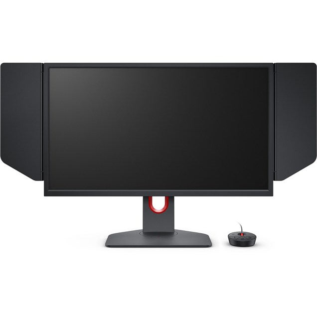 BenQ XL2546K 24.5" Full HD Monitor - TN, 240Hz, HDMI, DP