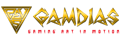 Gamdias