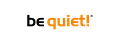 Be Quiet!