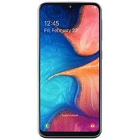 Samsung Galaxy A20e (5.8 inch) 32GB 13MP Smartphone (Black)