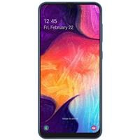 Samsung Galaxy A50 (6.4 inch) 128GB 25MP Smartphone (Blue)